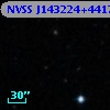 NVSS J143224+441729