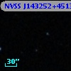NVSS J143252+451340