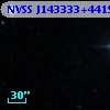 NVSS J143333+441942