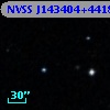 NVSS J143404+441813