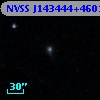 NVSS J143444+460126