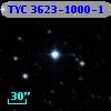 TYC 3623-1000-1