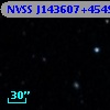NVSS J143607+454916