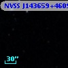 NVSS J143659+460906