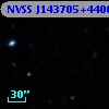 NVSS J143705+440007