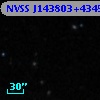 NVSS J143803+434532