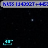 NVSS J143927+445535