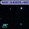 NVSS J143939+442912