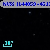 NVSS J144059+451529