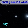 NVSS J144125+442858