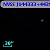NVSS J144333+443919