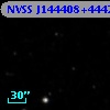 NVSS J144408+444207