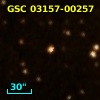 GSC 03157-00257