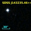 SDSS J143235.46+454852.5