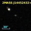 2MASS J14452432+4457195