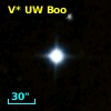V* UW Boo