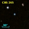 CBS 265