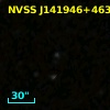 NVSS J141946+463426