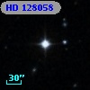 HD 128058