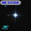 HD 125350