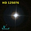 HD 125076