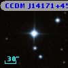 CCDM J14171+4529AB