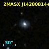 2MASX J14280814+4642037