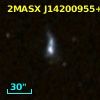 2MASX J14200955+4508393