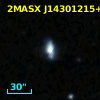 2MASX J14301215+4532322