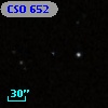 CSO  652