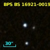 BPS BS 16921-0019