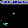 2MASS J14300428+4634020