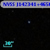 NVSS J142341+465012