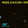 NVSS J142158+445951