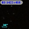 B3 1422+458