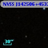 NVSS J142506+453223