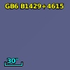 GB6 B1429+4615