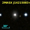 2MASX J14215083+4643482