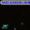 NVSS J141838+454639