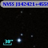 NVSS J142421+455845