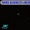NVSS J142627+453935