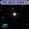 TYC 3623-1784-1