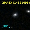 2MASX J14321495+4608461