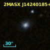 2MASX J14240185+4513193