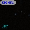 CSO  651