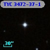 TYC 3472-37-1