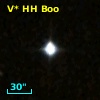 V* HH Boo