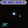 TYC 3472-924-1
