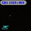GB1 1419+469
