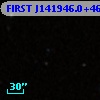 FIRST J141946.0+463427